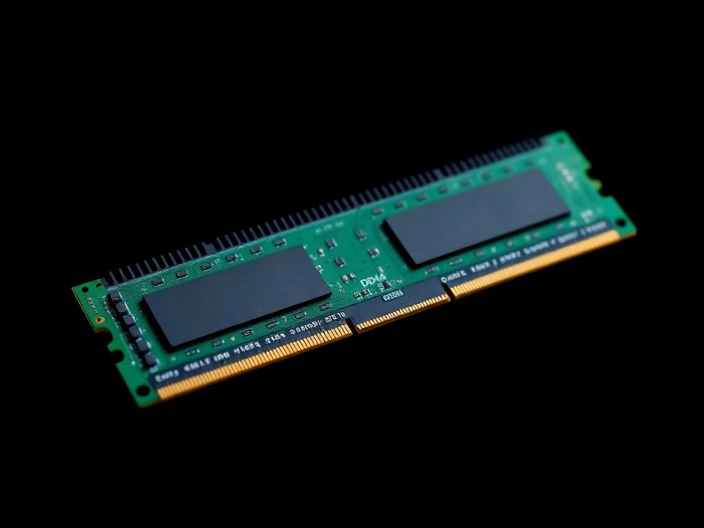 Memória RAM DDR4 32GB