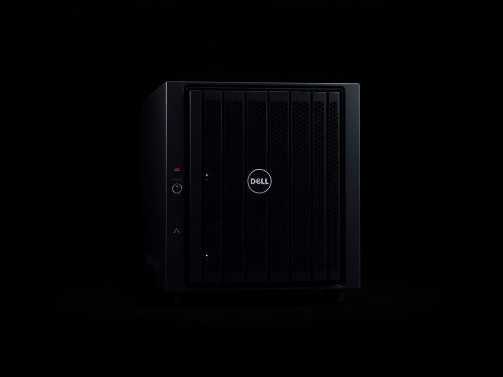 Dell PowerEdge R730